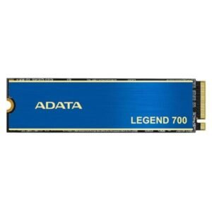 HD INTERNO SOLIDO 512GB ADATA LEGEND 700 M.2 2280 PCIE GEN3