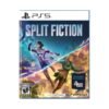 PS5 SPLIT FICTION EA