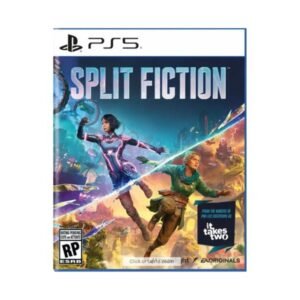 PS5 SPLIT FICTION EA
