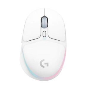 MOUSE GAMING RGB LOGITECH G705 INALÁMBRICO LIGHTSPEED / BLUE