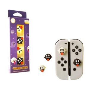 THUMB GRIPS BOO JOYCON SWITCH
