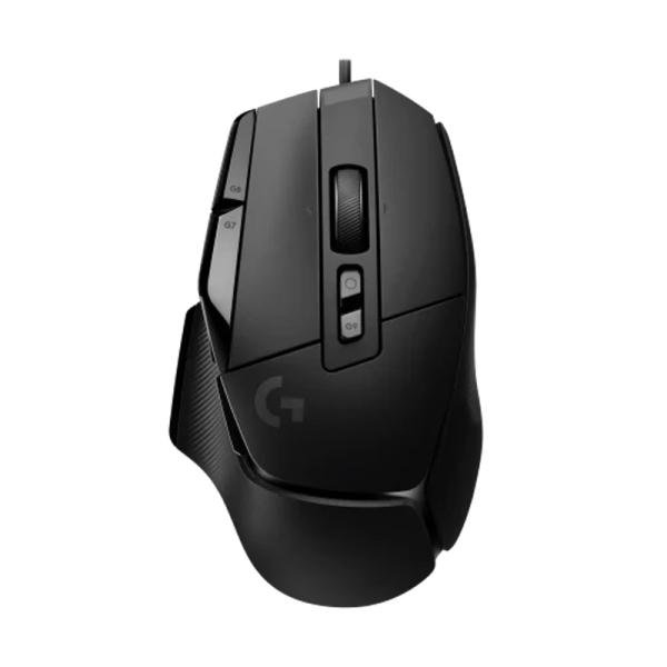 13621_8200-1.jpg MOUSE GAMING LOGITECH G502 X ALÁMBRICO USB 25600 DPI 910-006