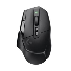 MOUSE GAMING LOGITECH G502 X LIGHTSPEED INALÁMBRICO 25600 DP