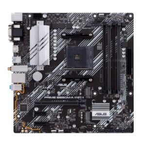 TARJETA MADRE GIGABYTE B650 AORUS ELITE AX AM5 ATX DDR5 NEGR