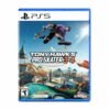PS5 TONY Hawk's PRO SKATER 3 + 4 ACT