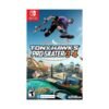 SWITCH TONY Hawk's PRO SKATER 3 + 4 ACT
