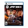 PS5 F1 2025 DEEP