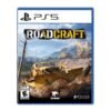 PS5 ROAD CRAFT FOCUS