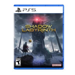 PS5 SHADOW LABYRINTH NB