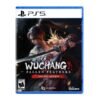 PS5 WUCHANG FALLEN FEATHERS DAY ONE EDITION