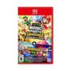 SW2 SUPER MARIO PARTY JAMBOREE NINT