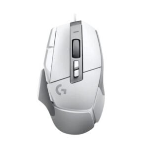 MOUSE GAMING LOGITECH G502 X ALÁMBRICO USB 25600 DPI 910-006