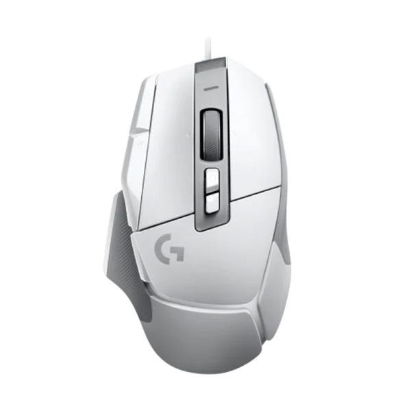 13751_8194-1.jpg MOUSE GAMING LOGITECH G502 X ALÁMBRICO USB 25600 DPI 910-006