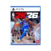 PS5 NBA 2K26 2K