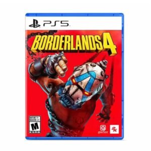 PS5 BORDERLANDS 4 TK2