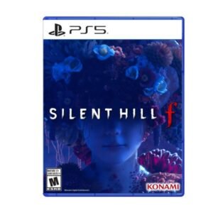 PS5 SILENT HILL F KON
