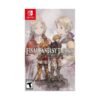 SWITCH FINAL FANTASY TACTICS THE IVALICE CHRONICLES SQUA