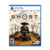 PS5 GHOST OF YOTEI SON