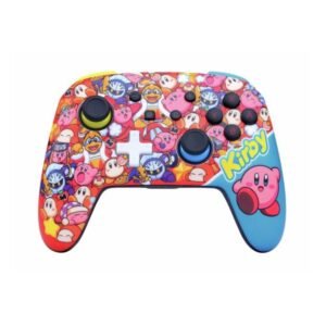 CONTROL SWITCH WIRELESS KIRBY PWA-A-13851