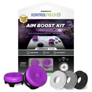 THUMB GRIPS AIM BOOST KIT MORADO KONTROLFREEK