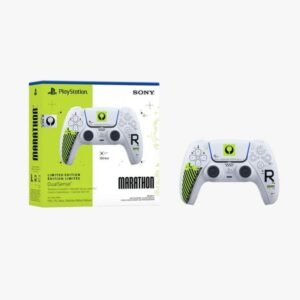 CONTROL PS5 DUALSENSE ORIGINAL MARATHON LIMITED EDITION&nbsp;