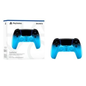 CONTROL PS5 DUALSENSE ORIGINAL HYPERPOP RHYTHM BLUE