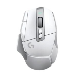 MOUSE GAMING LOGITECH G502 X LIGHTSPEED INALÁMBRICO 25600 DP