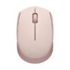 MOUSE LOGITECH M170 INALÁMBRICO 2.4 GHZ 1000 DPI 910-006862