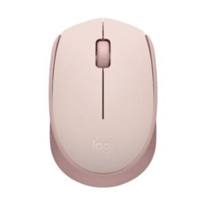 MOUSE LOGITECH M170 INALÁMBRICO 2.4 GHZ 1000 DPI 910-006862