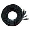 CABLE DE CORRIENTE SKY CON TERMINALES BCN Y DC CRC-BNC50