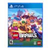 LEGO BRAWLS RED
