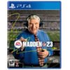 PS4 MADDEN NFL 23 EA