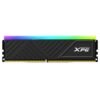 MEMORIA RAM PC 8GB ADATA XPG SPECTRIX D35G DDR4 3200MHz CL16