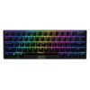 TECLADO GAMING RGB SHARKOON SKILLER SGK50 S4 TKL MECÁNICO AL