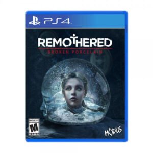 Remothered: BROKEN PORCELAIN MAX