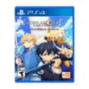 PS4 SWORD ART ONLINE ALICIZATION LYCORIS NB