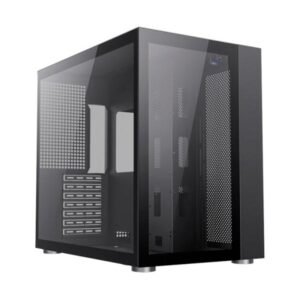 CASE GAMING EAGLE WARRIOR CG04ADRA001C MID TOWER SIN VENTILA