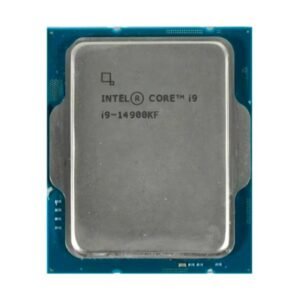 PROCESADOR INTEL CORE I9-14900KF14VA GEN 6.0 GHZ LGA 1700 BX