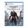 PS5 ASSASSINS CREED VALHALLA UBI