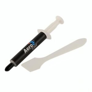 PASTA TÉRMICA AEROCOOL BARAF-S 5.15W/M K-CPU/GPU12500 2G ACT