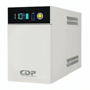 UPS CDP LISMART 500VA/250W SMART LISMART-855