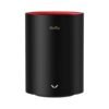 SISTEMA WIFI CUDY M3000(1-PACK) 1.0 DOBLE BANDA (5GHZ) AX300