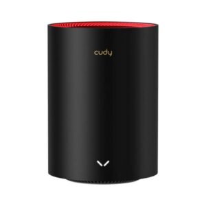 SISTEMA WIFI CUDY M3000(1-PACK) 1.0 DOBLE BANDA (5GHZ) AX300