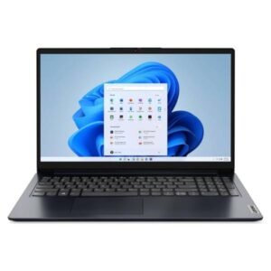 LAPTOP LENOVO 82VG00BJUS 15.6" RYZEN 3-7320U 8GB 256GB SSD B
