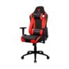 SILLA THUNDERX3 TGC12 BLACK RED RED/BLACK TEGC-2008101.R1