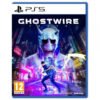 PS5 GHOSTWIRE TOKYO