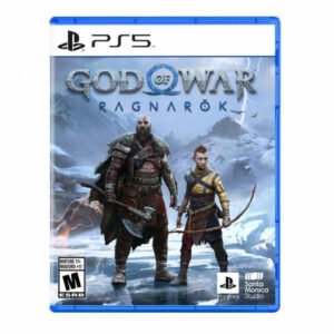 GOD OF WAR RAGNAROK SON