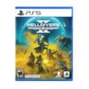 PS5 HELLDIVERS 2 SON
