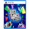 JUST DANCE 2022 UBI