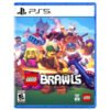 LEGO BRAWLS RED